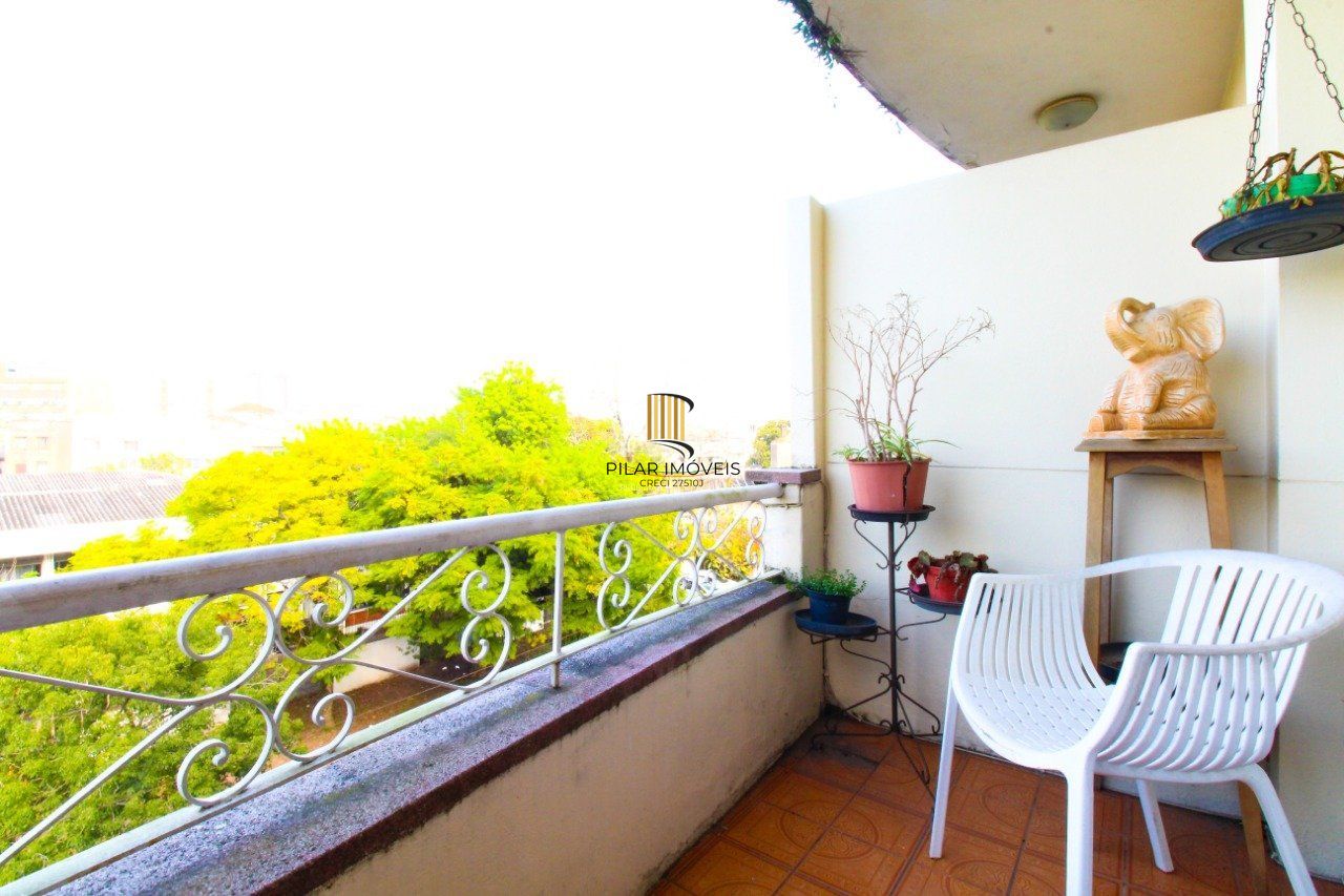 Apartamento para Venda - 100m², 2 dormitórios, São Geraldo