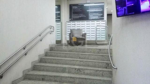 Conjunto/Sala para Venda - 70m², 0 dormitórios, Floresta