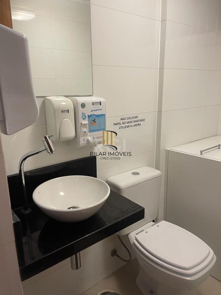Sala Comercial no bairro Floresta