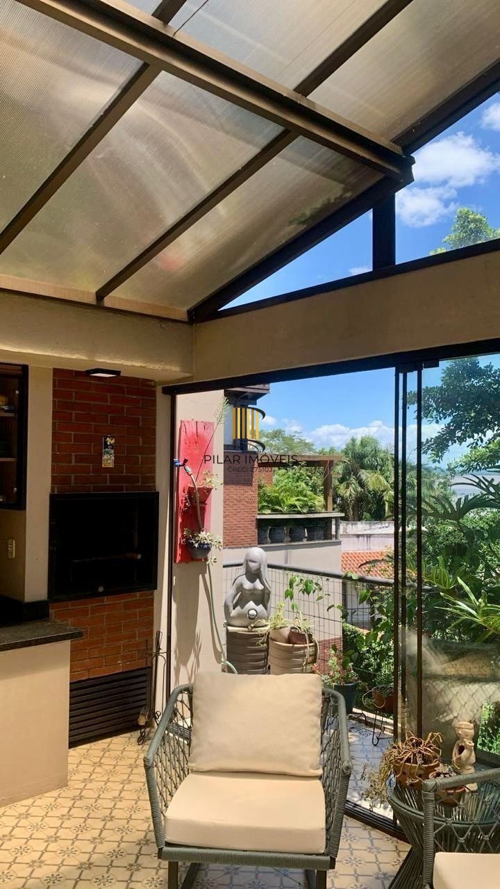 Casa para VENDA em Condomínio na Vila Assunção com 199m², 3 dormitórios, 2 suítes e 2 vagas de garagem. 