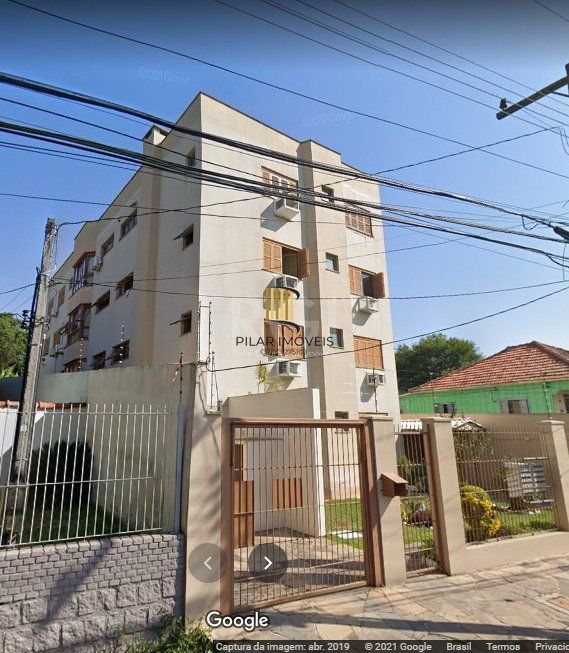 Apartamento para Venda - 74.21m², 2 dormitórios, sendo 1 suites, 1 vaga - Nossa Senhora das Graças - Pilar Imóveis