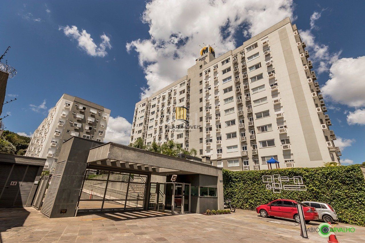 Apartamento para Venda - 62.48m², 2 dormitórios, sendo 1 suites, 1 vaga - Glória