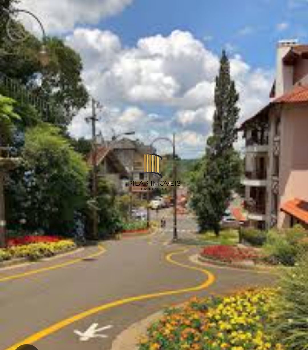 Terreno 600M² no condominio Morada Da Serra