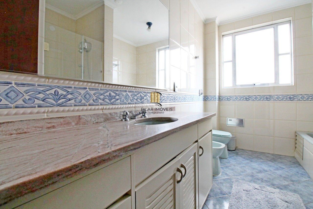Apartamento para Venda - 295m², 3 dormitórios, sendo 1 suites, 2 vagas - Independência
