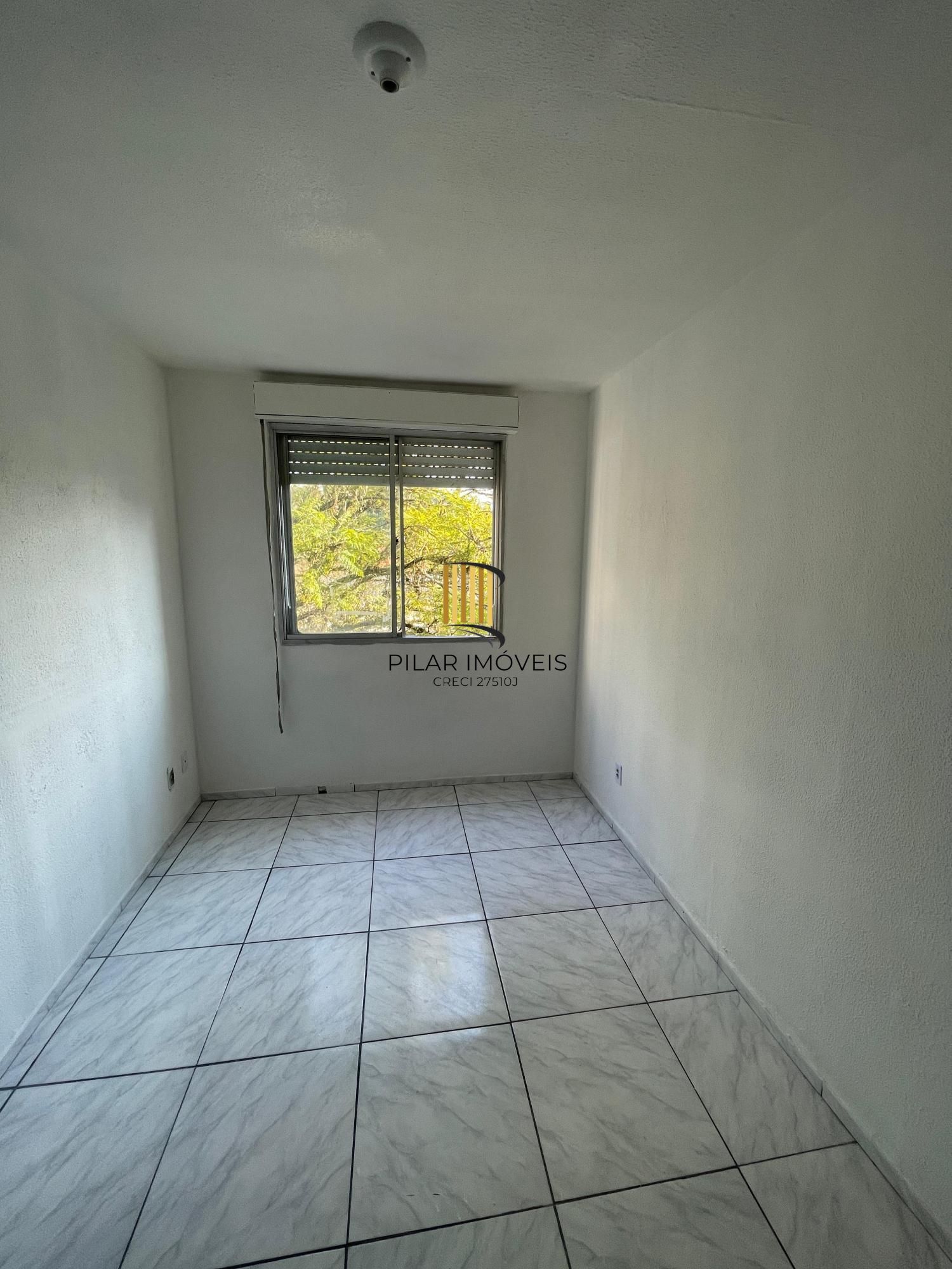 Apartamento / 2 Quartos / 1 Vaga / Cestto Atacadista / Jardim Itu / Porto Alegre / RS