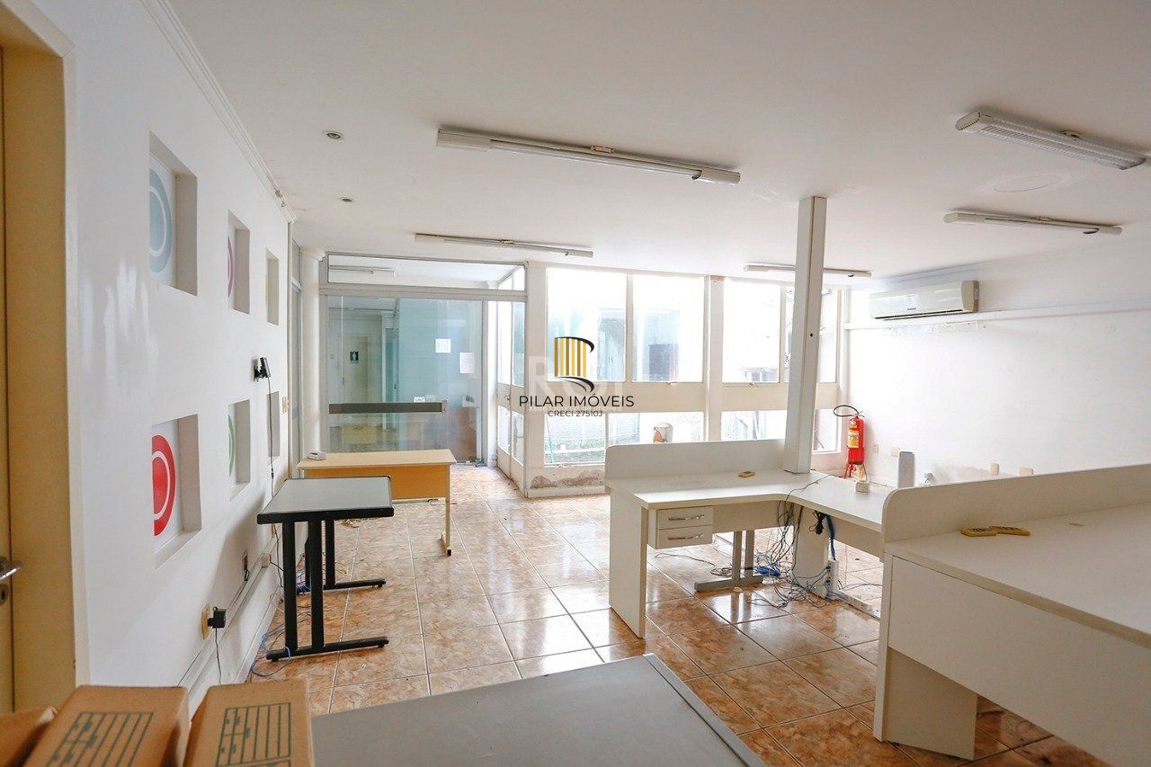 Conjunto/Sala para Venda - 54.97m², 0 dormitórios, Moinhos de Vento