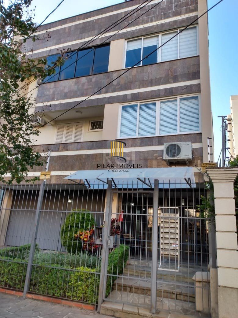 Apartamento para Venda - 78.09m², 2 dormitórios, 1 vaga - Partenon - Pilar Imóveis