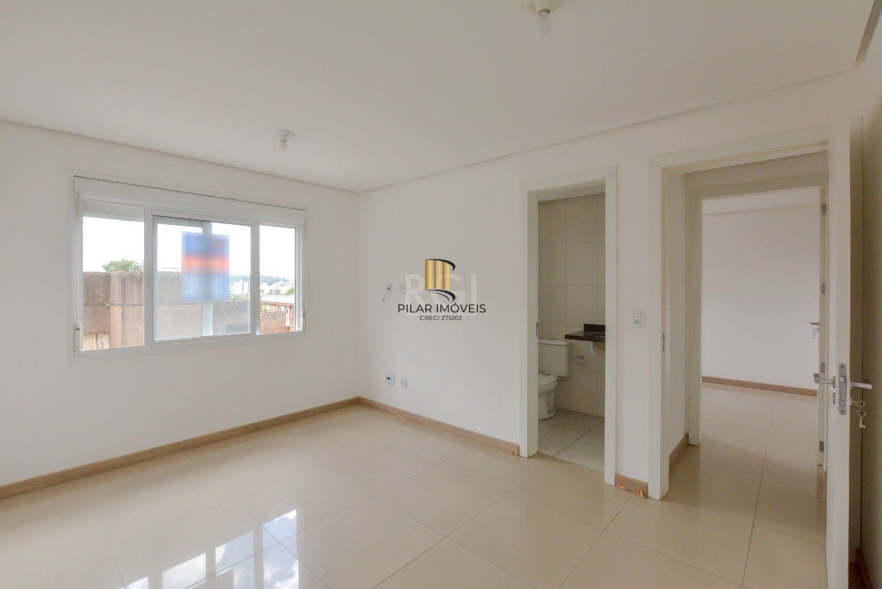Apartamento para Venda - 70.89m², 2 dormitórios, sendo 1 suites, Partenon