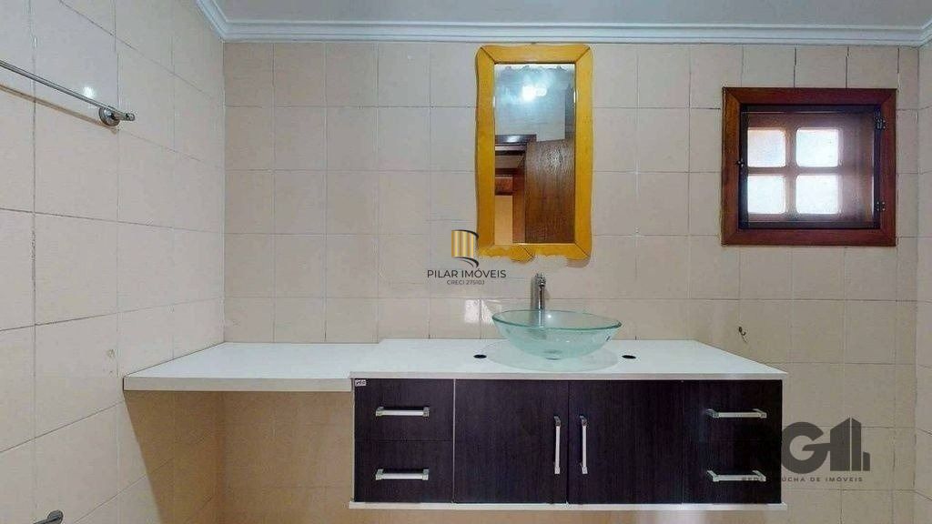 Casa de Condomínio 3 dormitórios no bairro Boa Vista