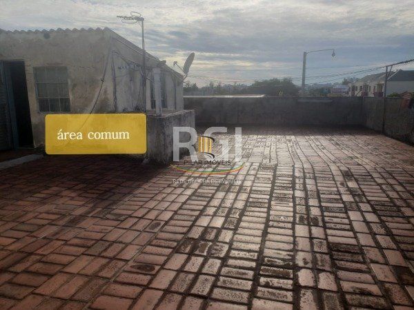 Apartamento para Venda - 55m², 2 dormitórios, São João