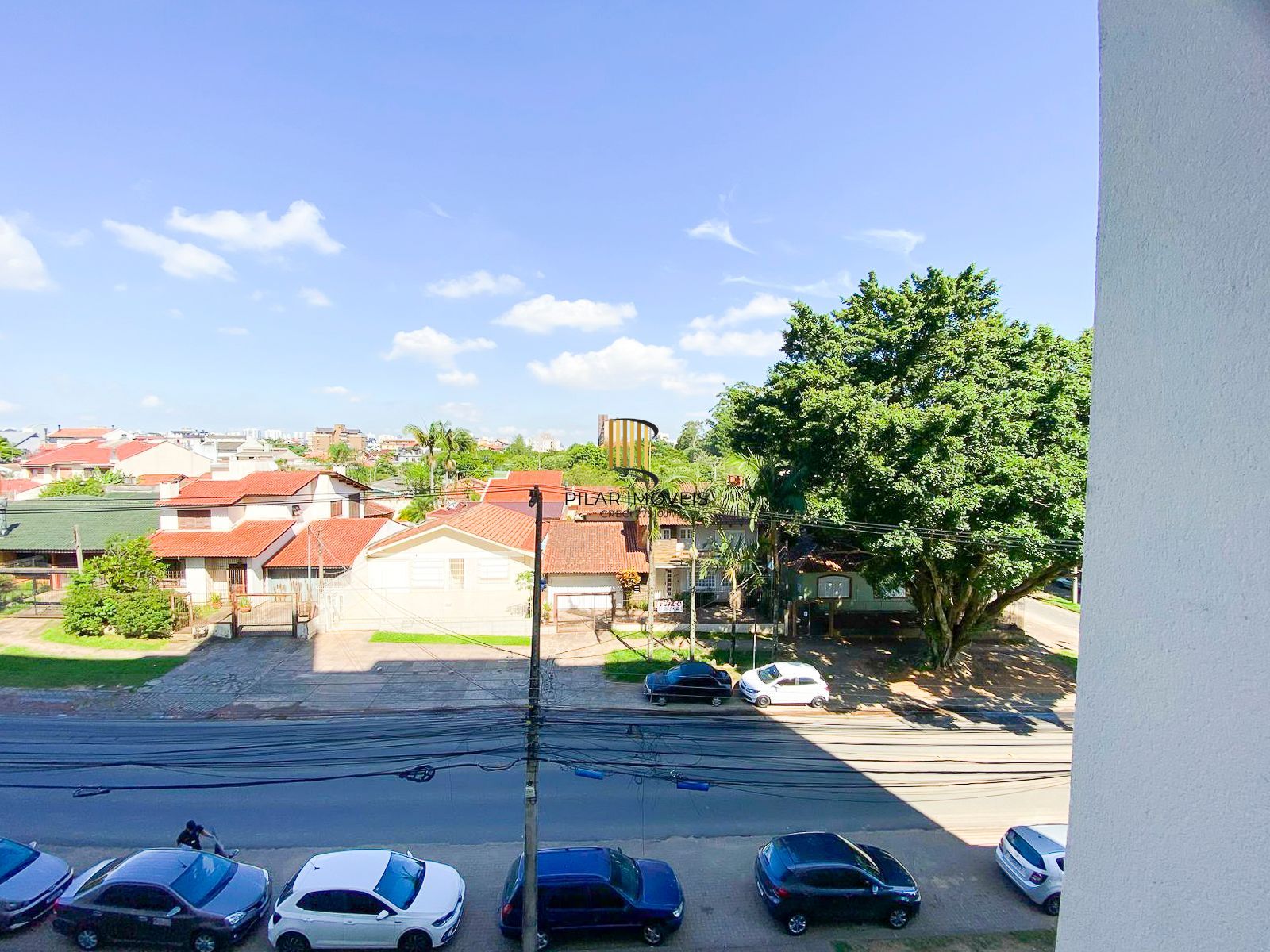 Apartamento / 2 Dormitórios / 1 Vaga / Semi mobiliado / Jardim Itu / Porto Alegre / RS