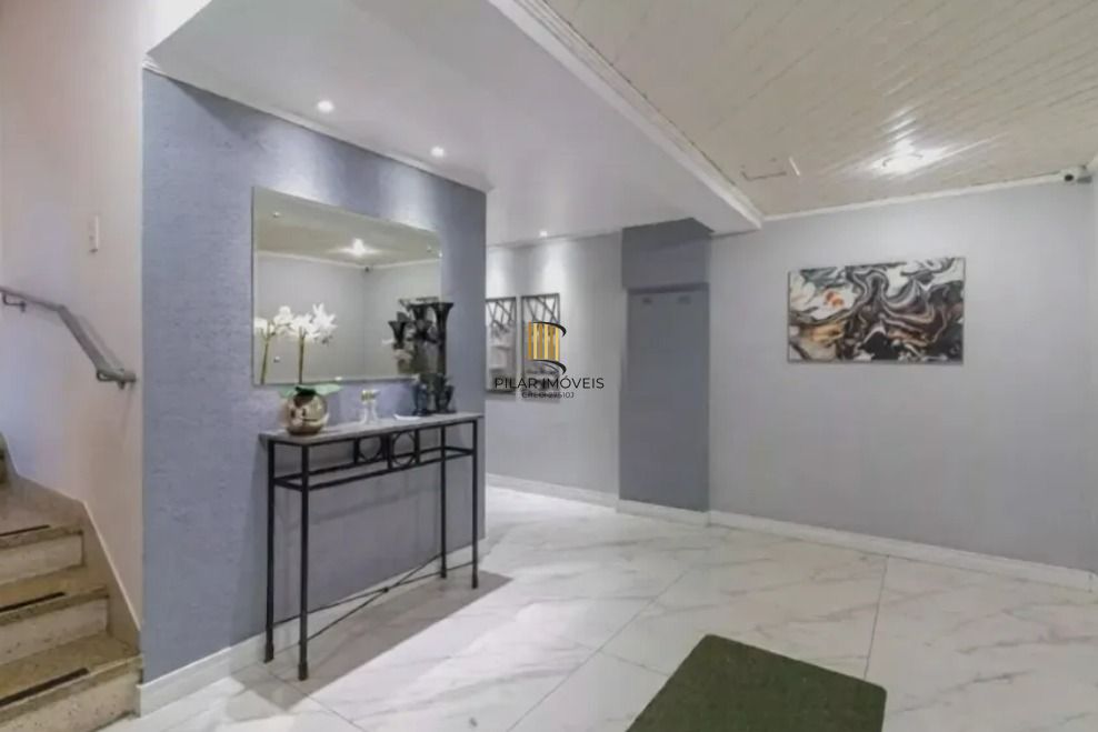 Apartamento com 73m², 2 dorm, Bom Fim, Porto Alegre/RS