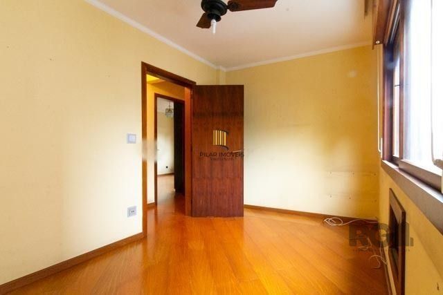 Apartamento 3 dormitórios no bairro Menino Deus