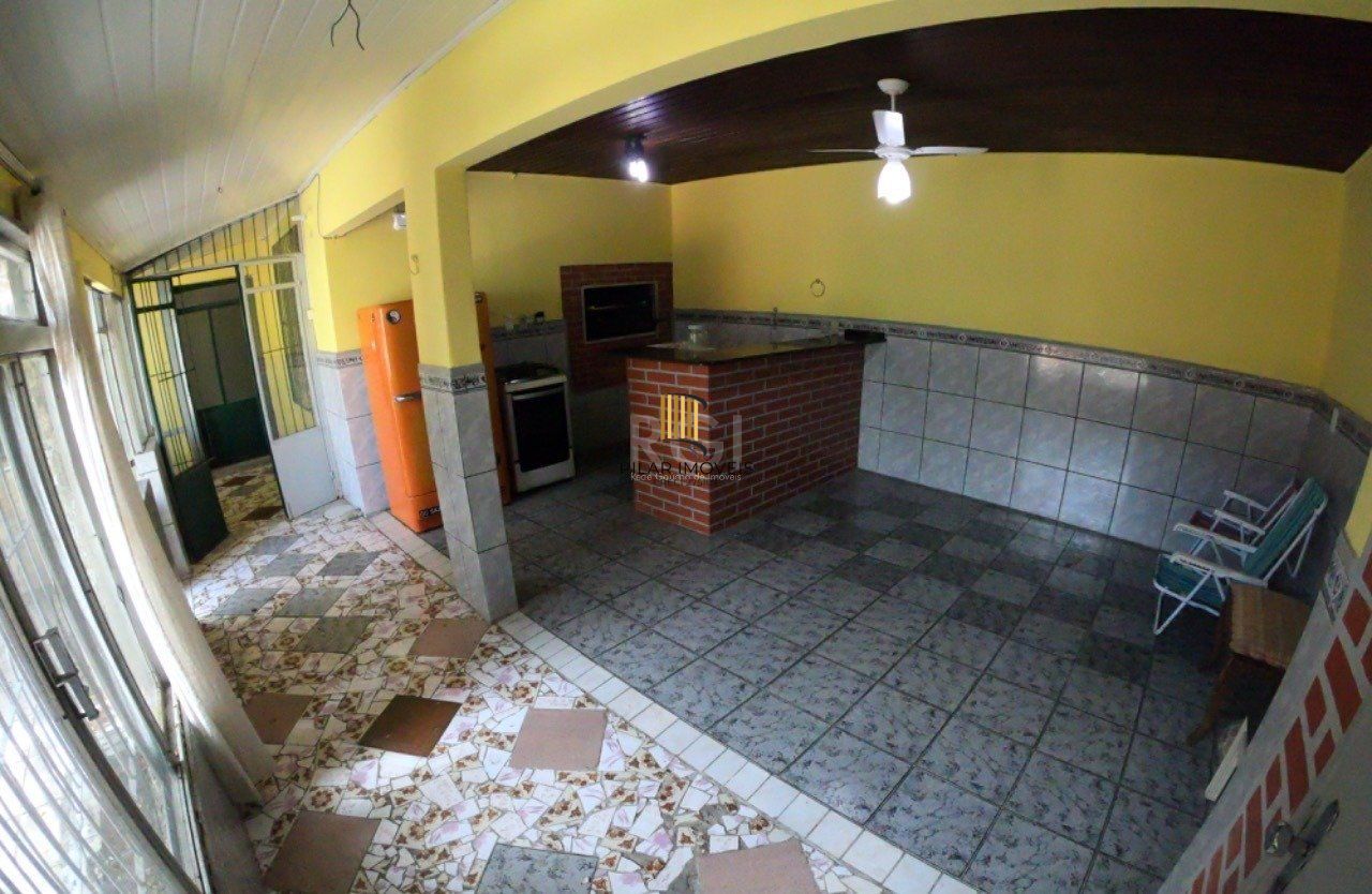 Casa para Venda - 404m², 5 dormitórios, sendo 3 suites, 2 vagas - Ipanema