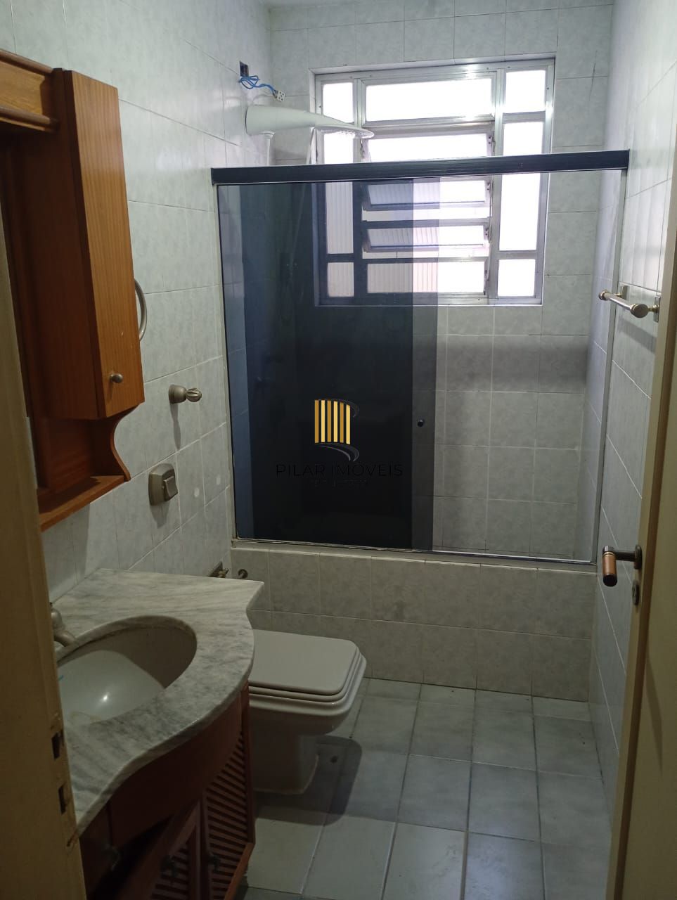 Apartamento 2 Dorm. Bairro Santana