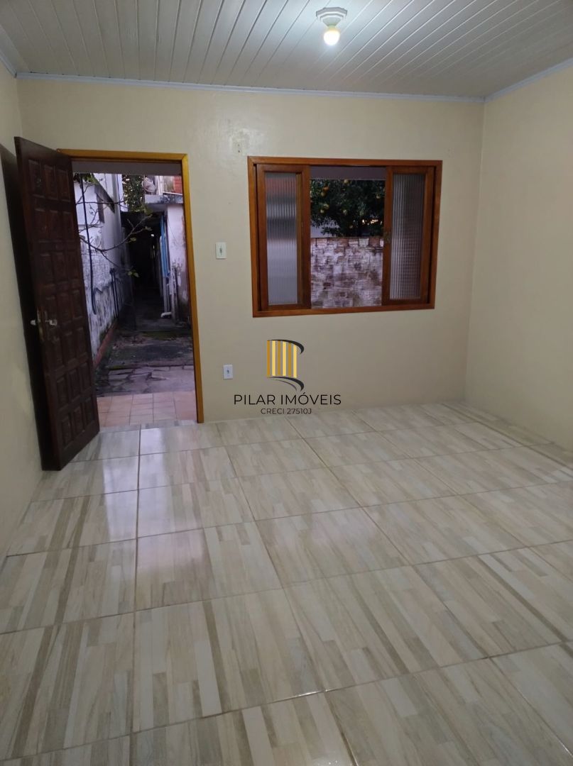 Casa com 484m²/ potencial comercial / Rua Julio de Castilhos / Canoas - Pilar Imóveis