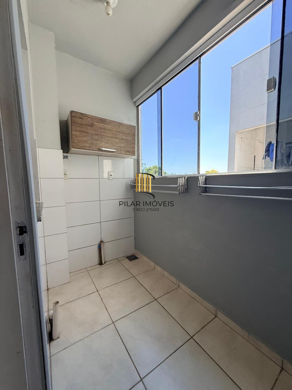 Apartamento à venda no Jardim do Bosque – Gravataí