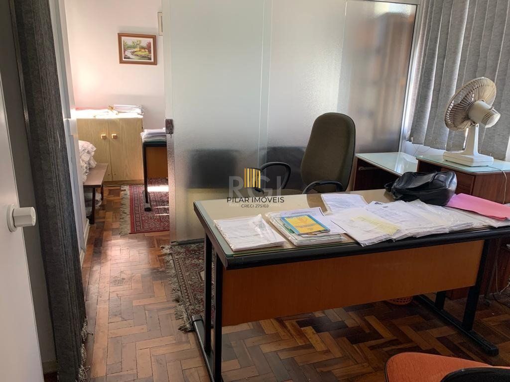 Casa Comercial para Venda - 30.91m², 0 dormitórios, Centro Histórico