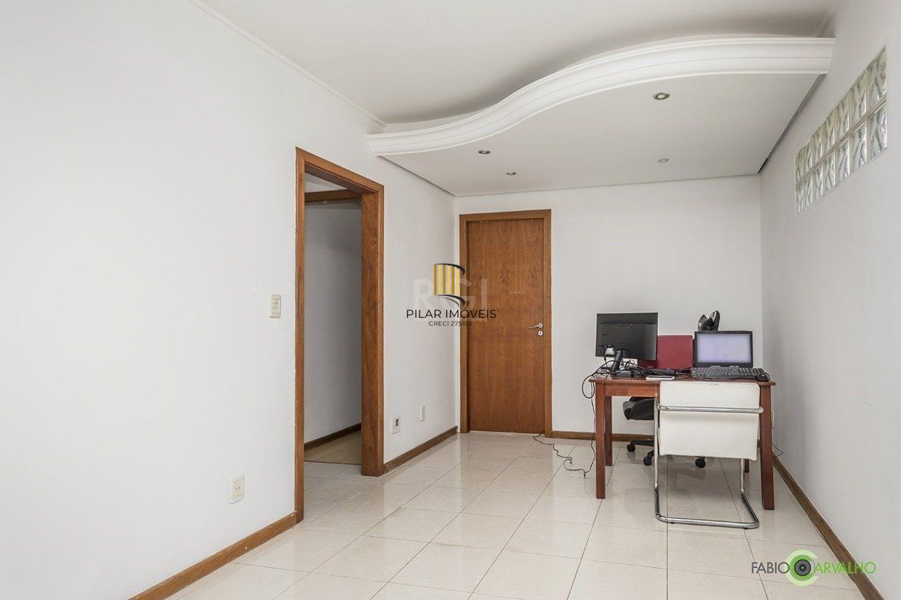 Duplex 3 dormitórios no bairro São João