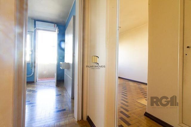 Apartamento 2 dormitórios no bairro Floresta