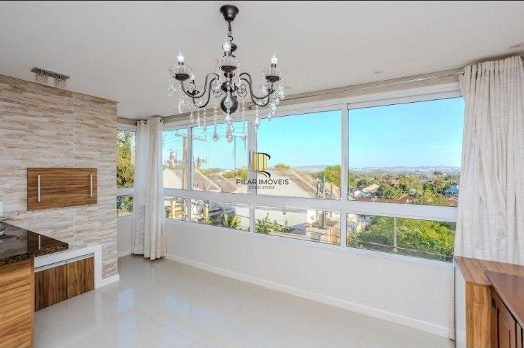 Apartamento 3 dormit. 1 suíte Nossa Senhora Graças