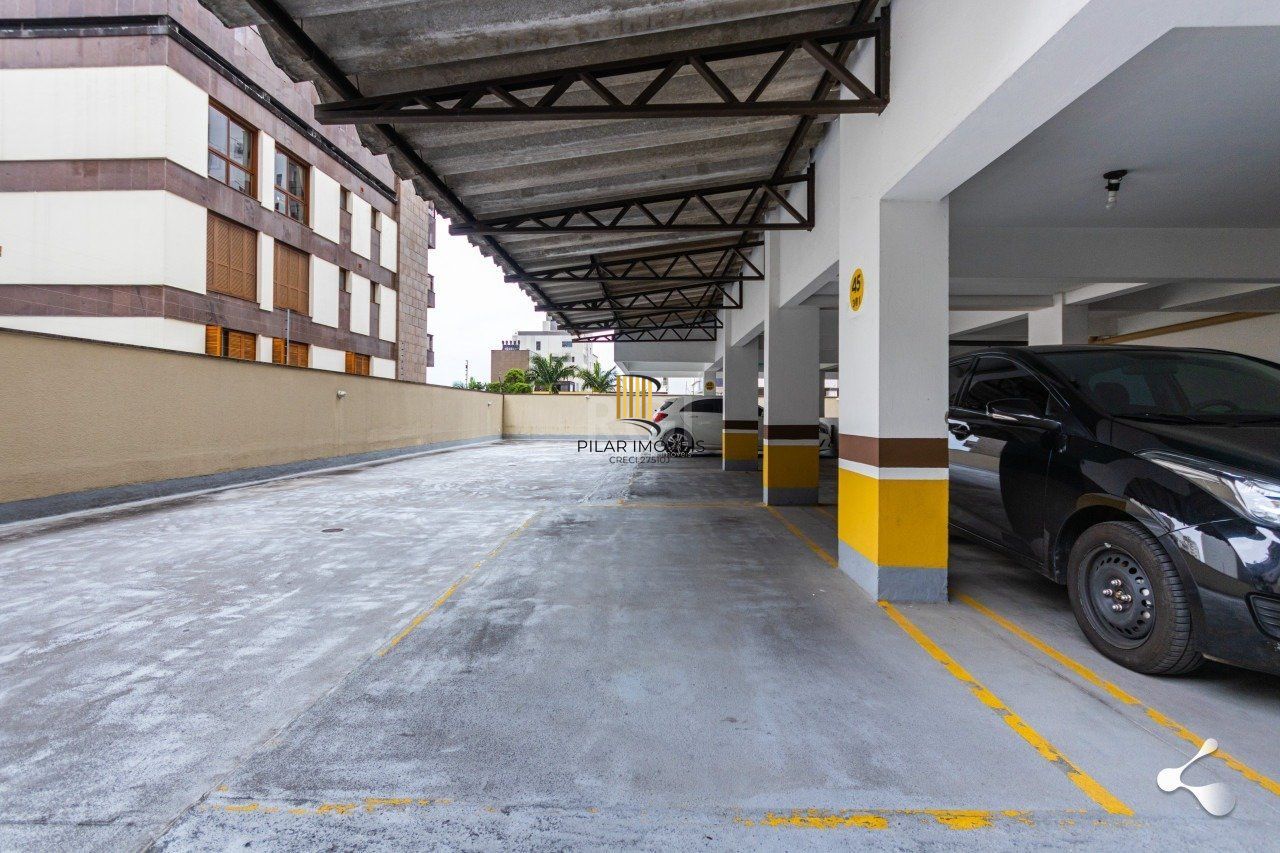 Apartamento para Venda - 100.55m², 3 dormitórios, sendo 1 suites, 2 vagas - Boa Vista