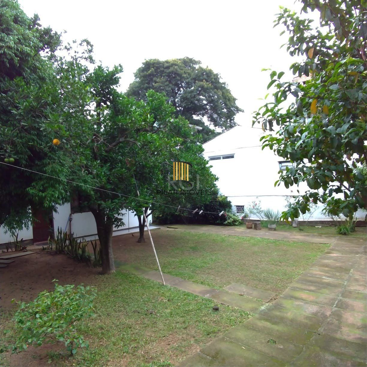 Casa para Venda - 165.23m², 3 dormitórios, sendo 1 suites, 2 vagas - Vila João Pessoa