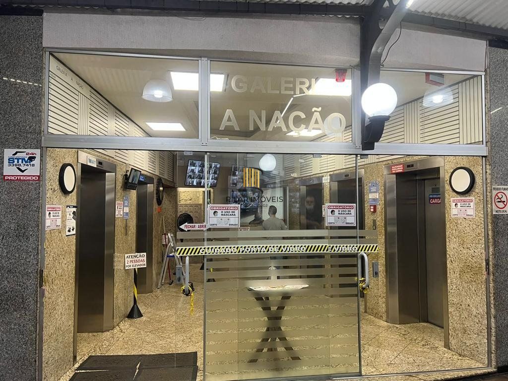 Apartamento JK 1 Dormitório(s) Bairro Centro Histórico