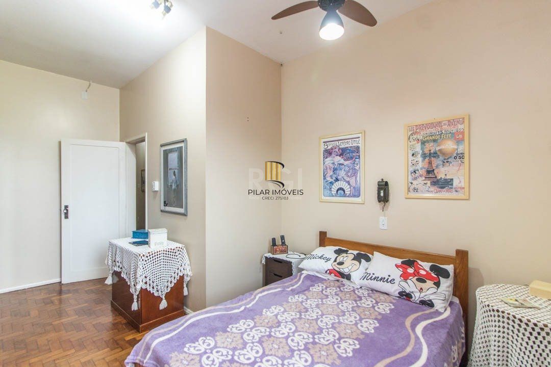 Casa para Venda - 203m², 3 dormitórios, sendo 1 suites, 2 vagas - Santa Tereza