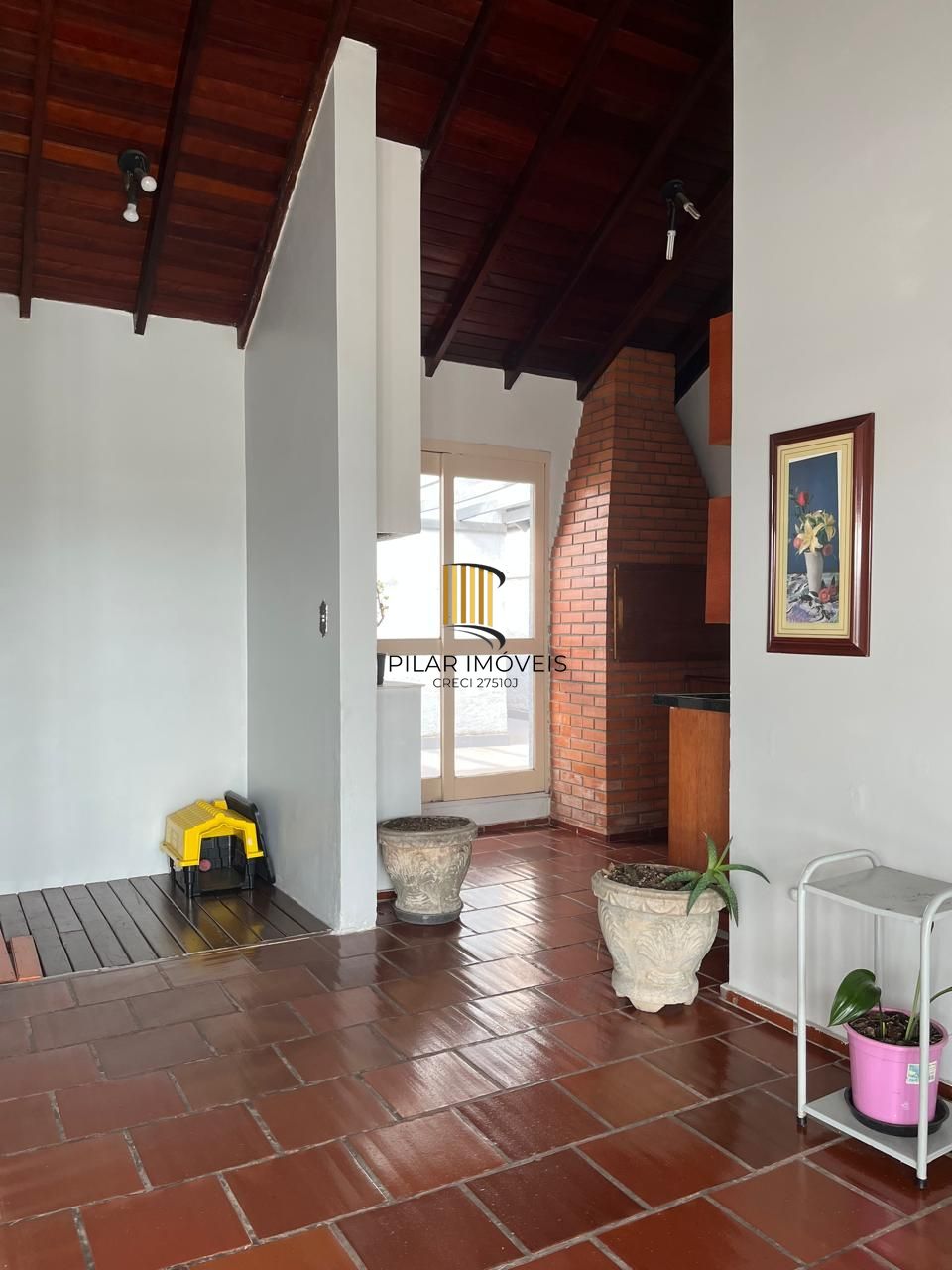 Apartamento a venda 3 Dormitórios/ Novo Hamburgo