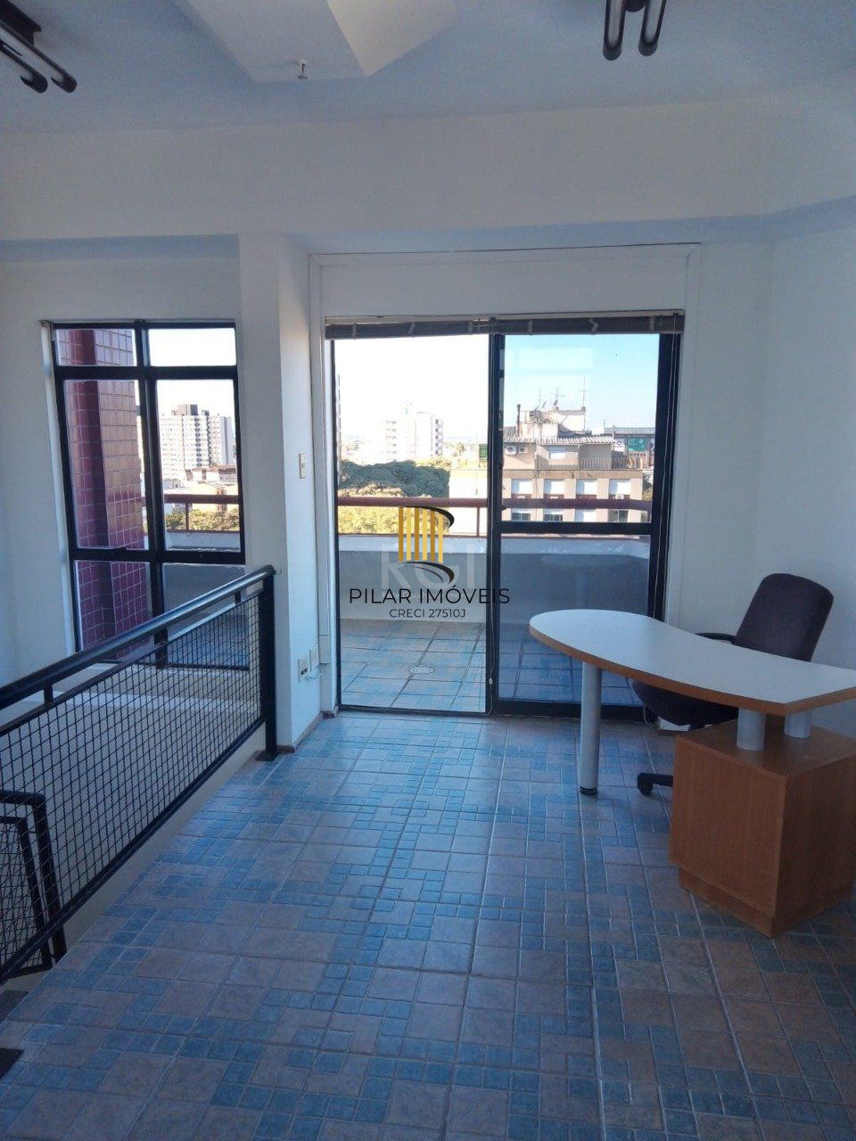 Conjunto/Sala para Venda - 72.93m², 0 dormitórios, Auxiliadora