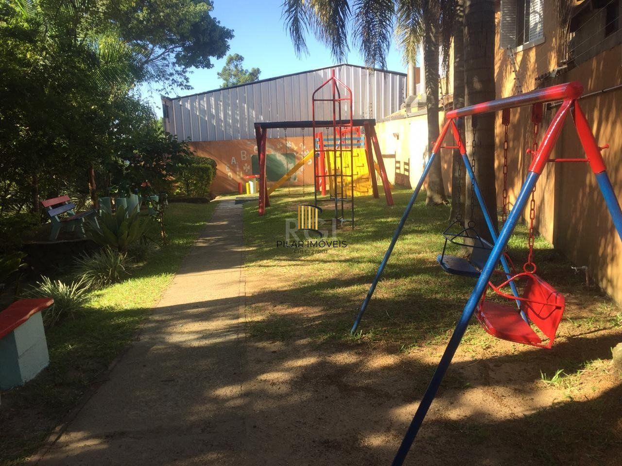 Casa Condominio para Venda - 72.85m², 2 dormitórios, 1 vaga - Jardim Itu