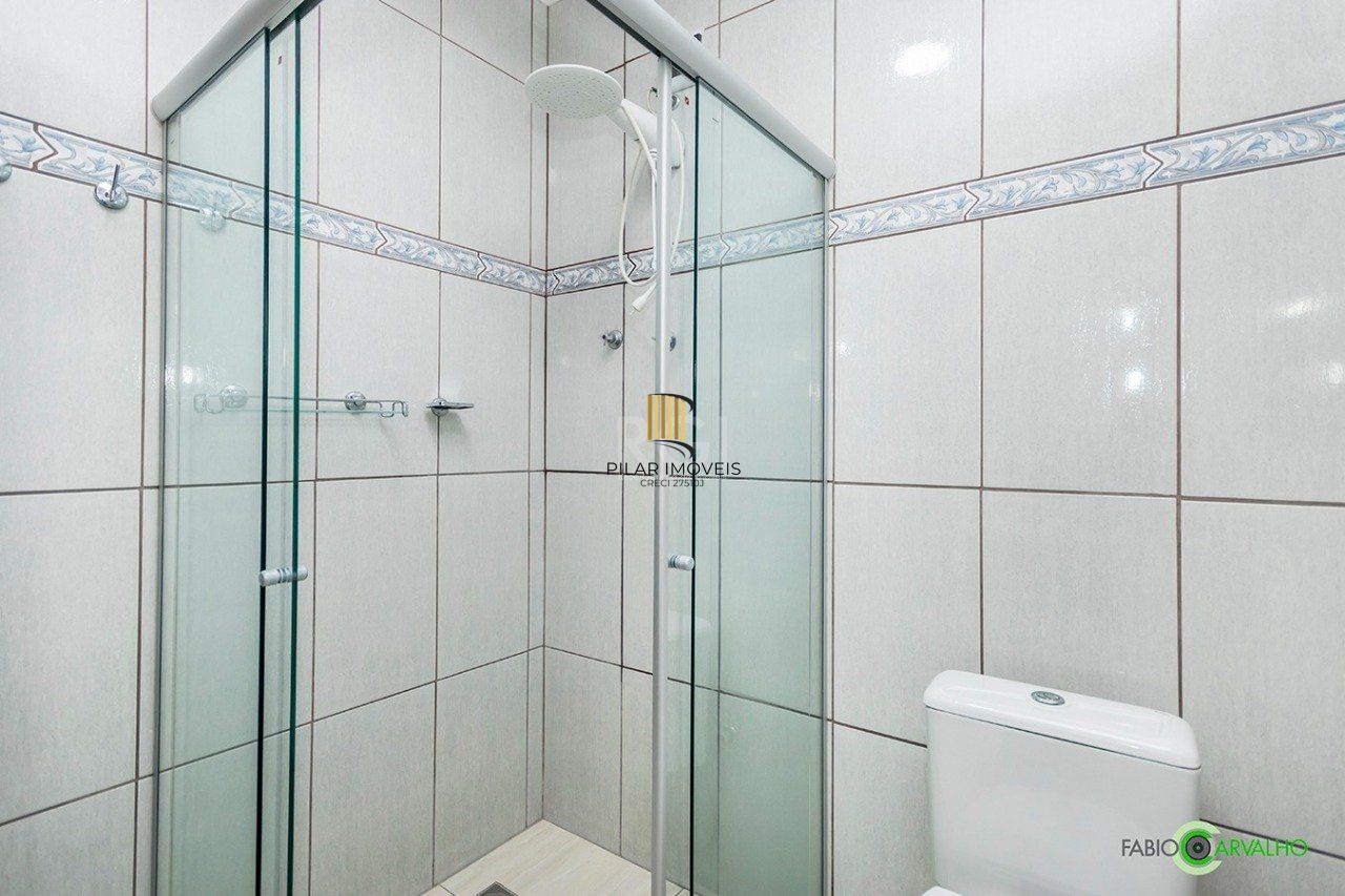 Apartamento para Venda - 271.7m², 3 dormitórios, sendo 1 suites, 4 vagas - Jardim Sabará
