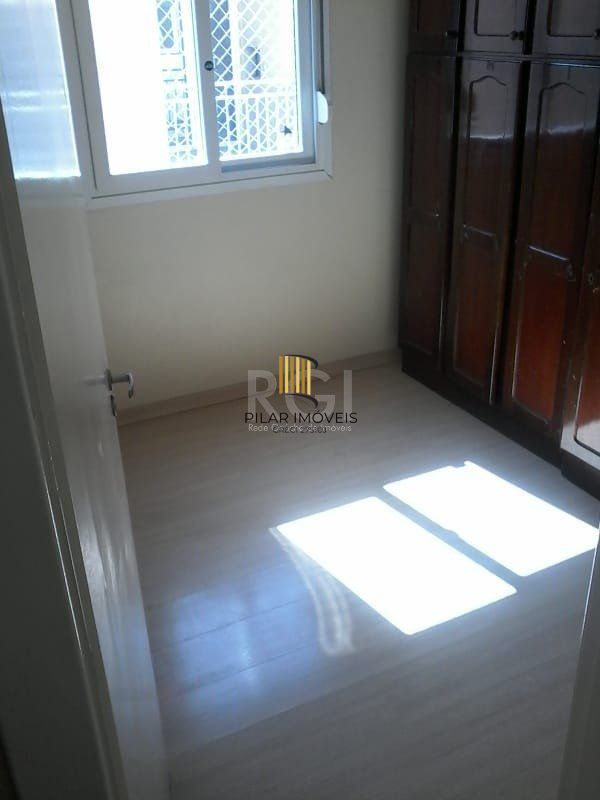 Apartamento 3 dormitórios no bairro Industrial