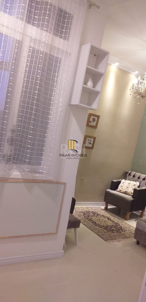 Conjunto/Sala para Venda - 28m², 0 dormitórios, Navegantes - Pilar Imóveis