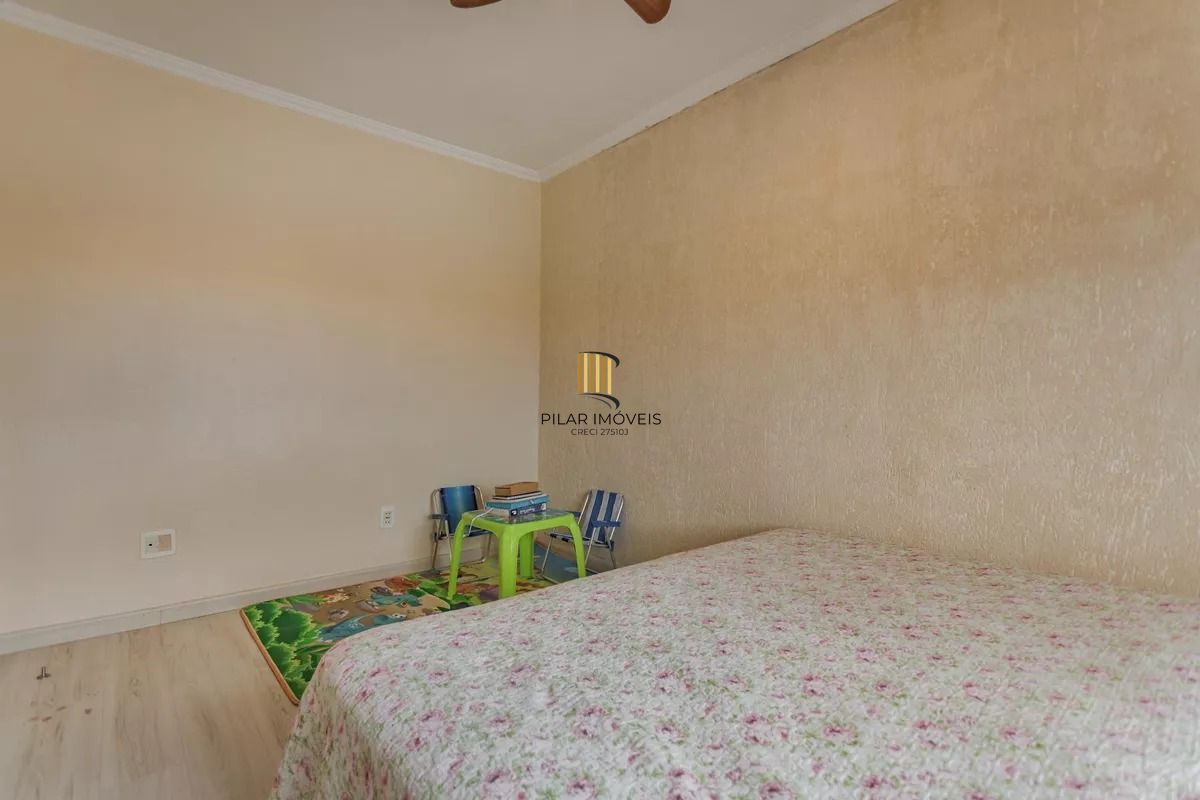 APARTAMENTO 2 DORMITÓRIO 1 VAGA DE GARAGEM NA RUA IVAN IGLESIAS EM PORTO ALEGRE