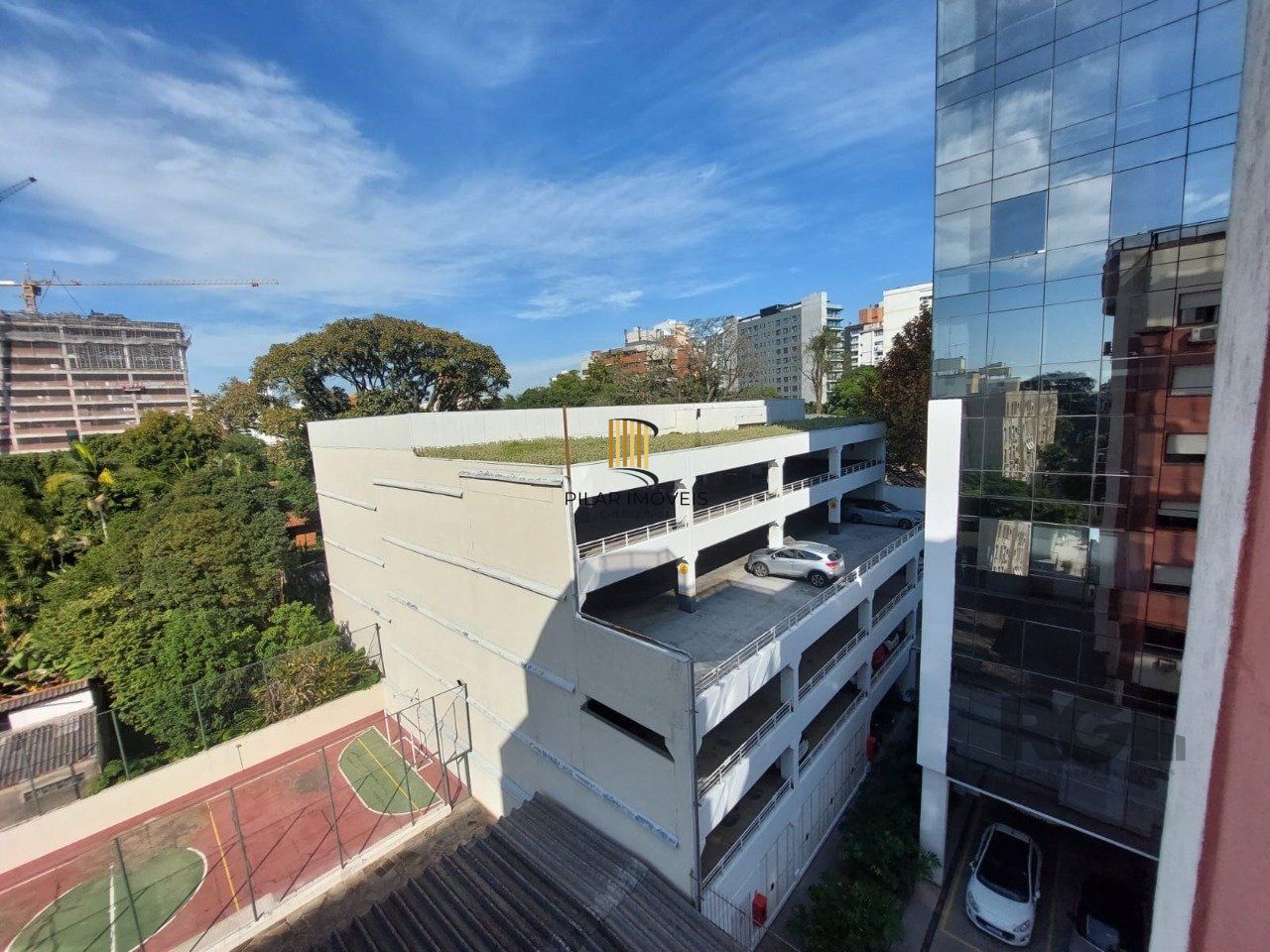 Apartamento 3 dormitórios no bairro Mont Serrat
