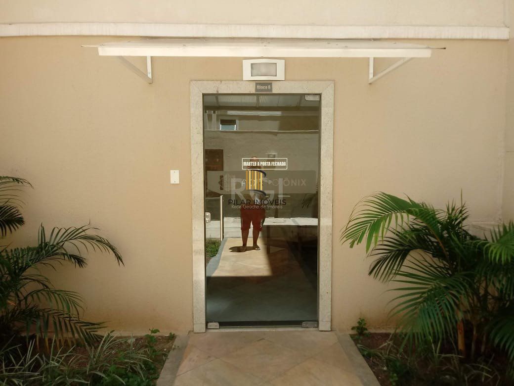 Apartamento para Venda - 41.58m², 2 dormitórios, 1 vaga - São José do Herval