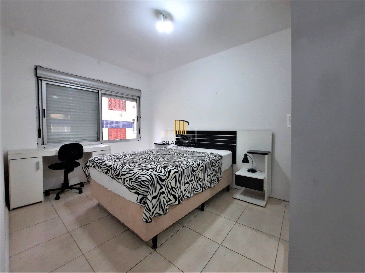 Apartamento para Venda - 50.8m², 2 dormitórios, Centro Histórico