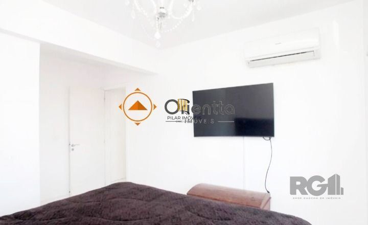 Apartamento 3 dormitórios no bairro São João