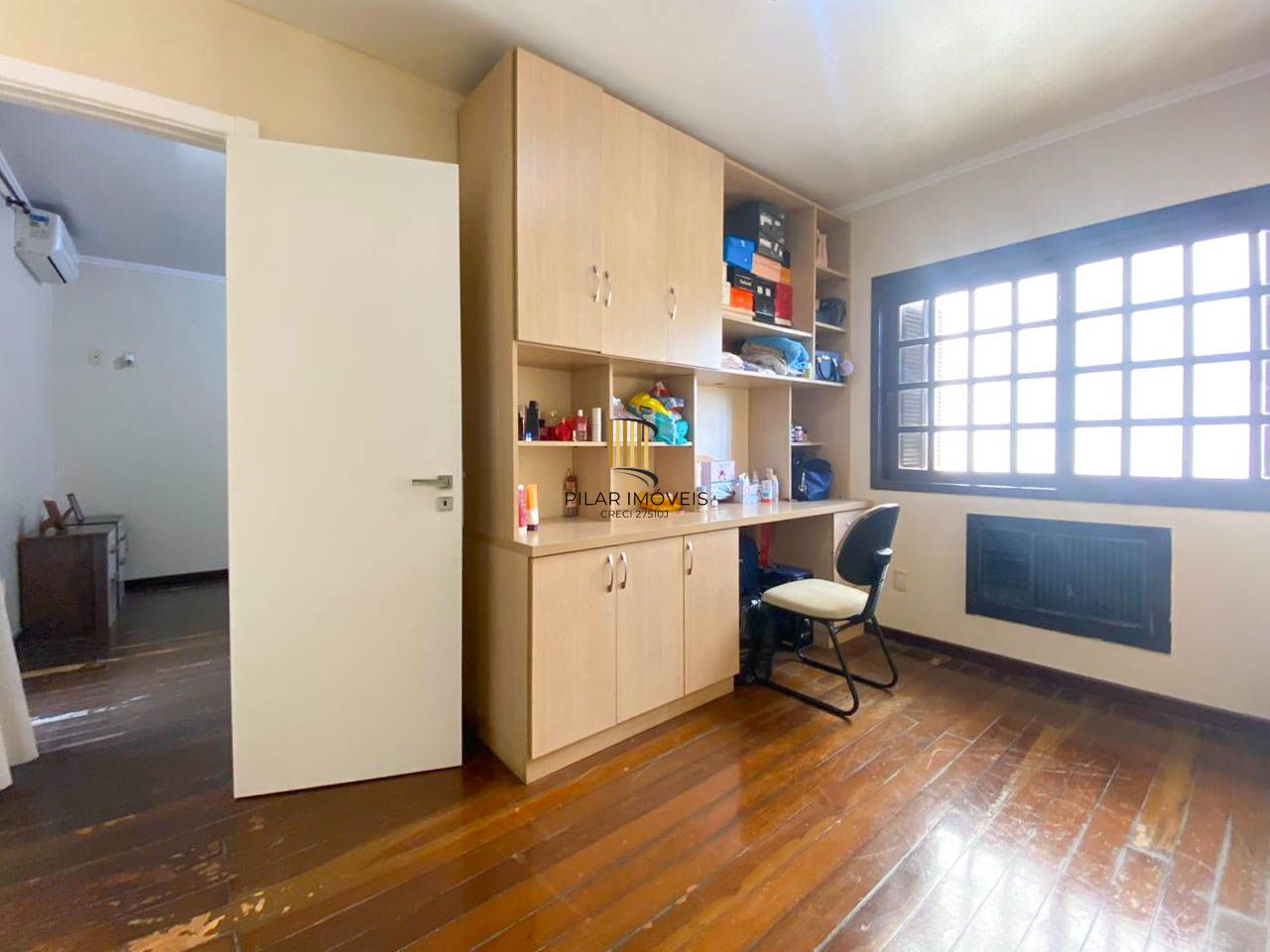 Casa / 3 Quartos / 1 Suíte / Piscina / Cgurrasqueira / 4 Vagas / Porto Verde / Jardim Algarve / Alvorada / RS