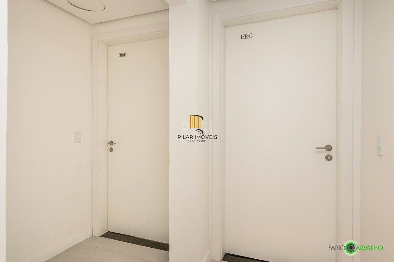Apartamento para Venda - 41.81m², 1 dormitório, sendo 1 suites, 1 vaga - Jardim Botânico