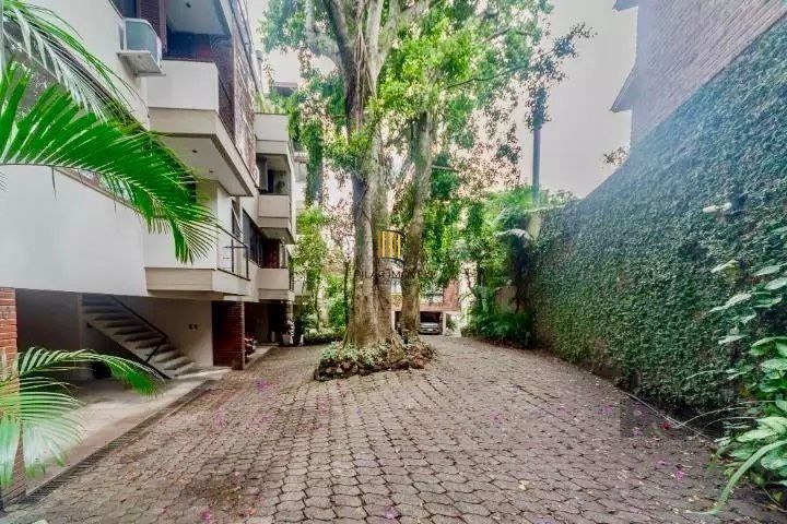Casa para VENDA em Condomínio na Vila Assunção com 199,65m², 3 dormitórios, 2 suítes e 2 vagas de garagem.