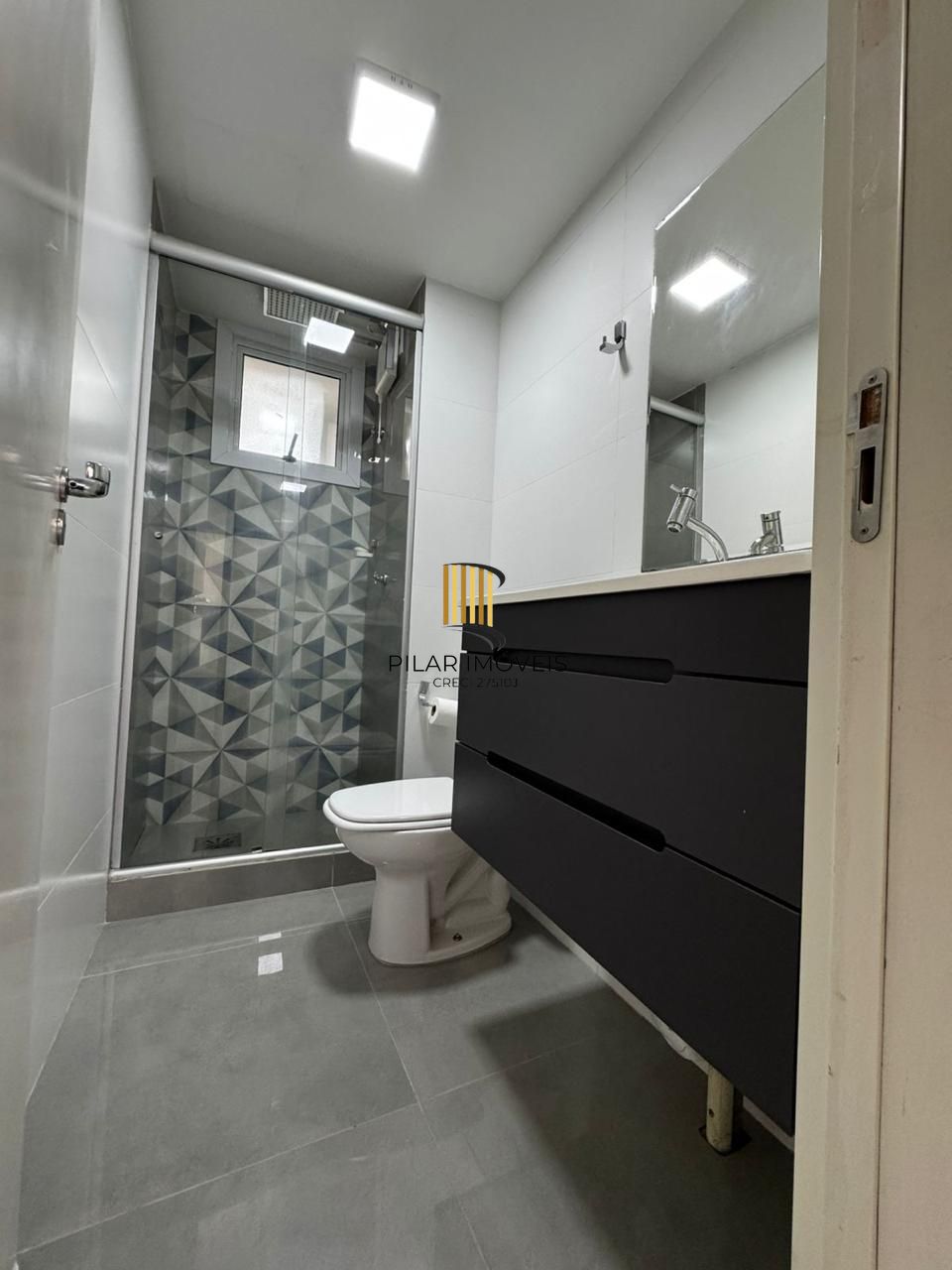 Apartamento 2 Dorm. Condominio Residencial Figueiras/Canoas