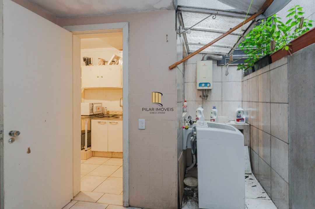 Apartamento Garden a venda Bairro Rio Branco/ 1 Dorm.