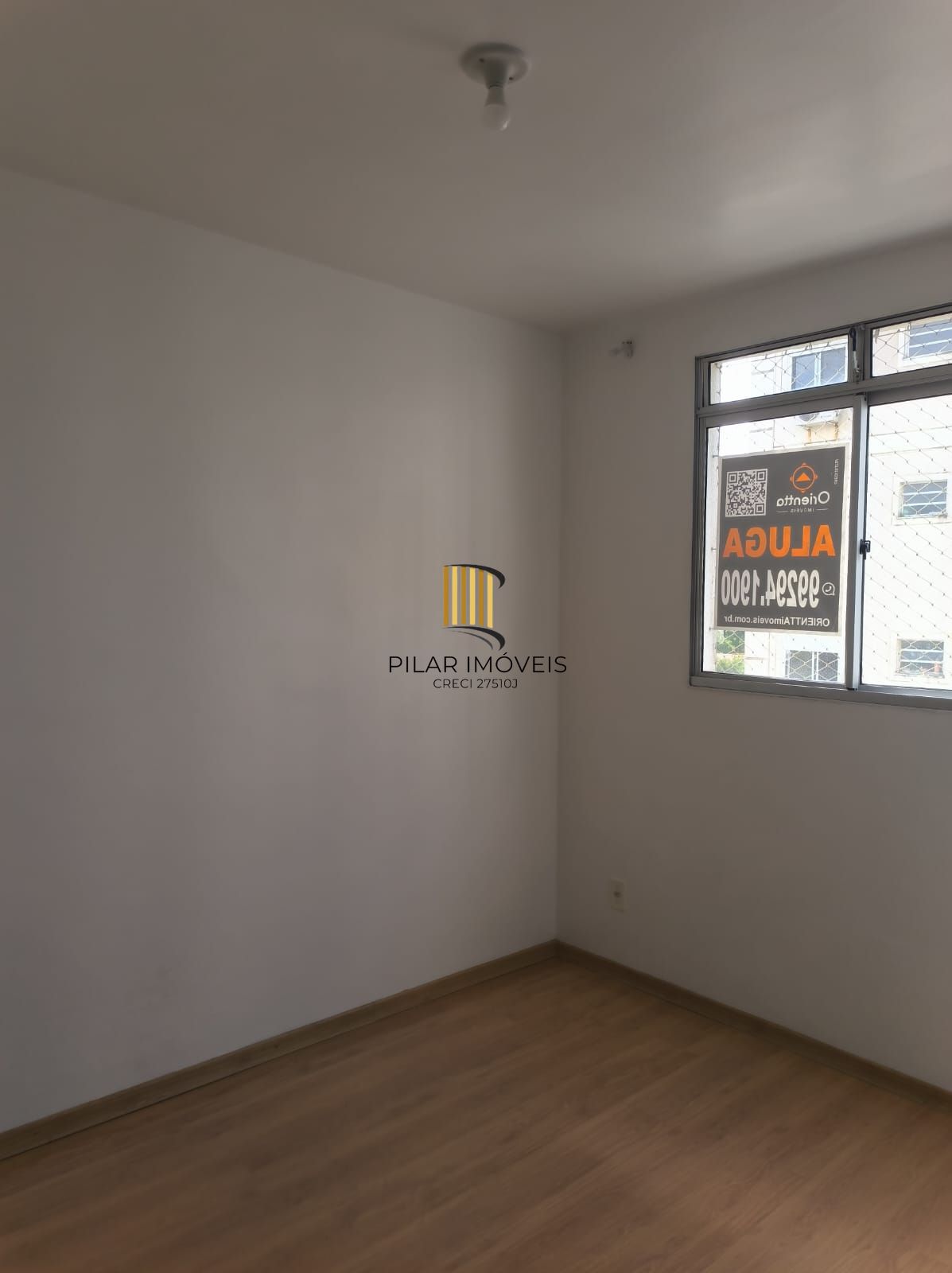 Apartamento para Venda - 48m², 2 dormitórios, 1 vaga - Alto Petrópolis