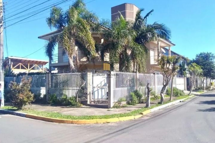 CASA A VENDA NO BAIRRO PARQUE DA MATRIZ EM CACHOEIRINHA - Pilar Imóveis