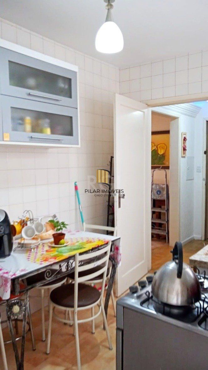 Apartamento para Venda - 78.5m², 3 dormitórios, São João