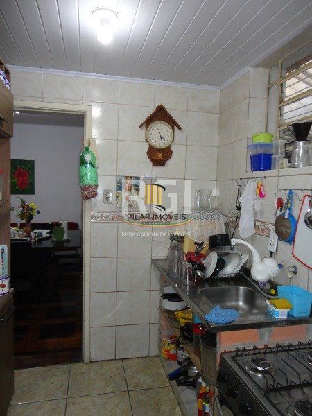Apartamento para Venda - 54m², 2 dormitórios, Santana