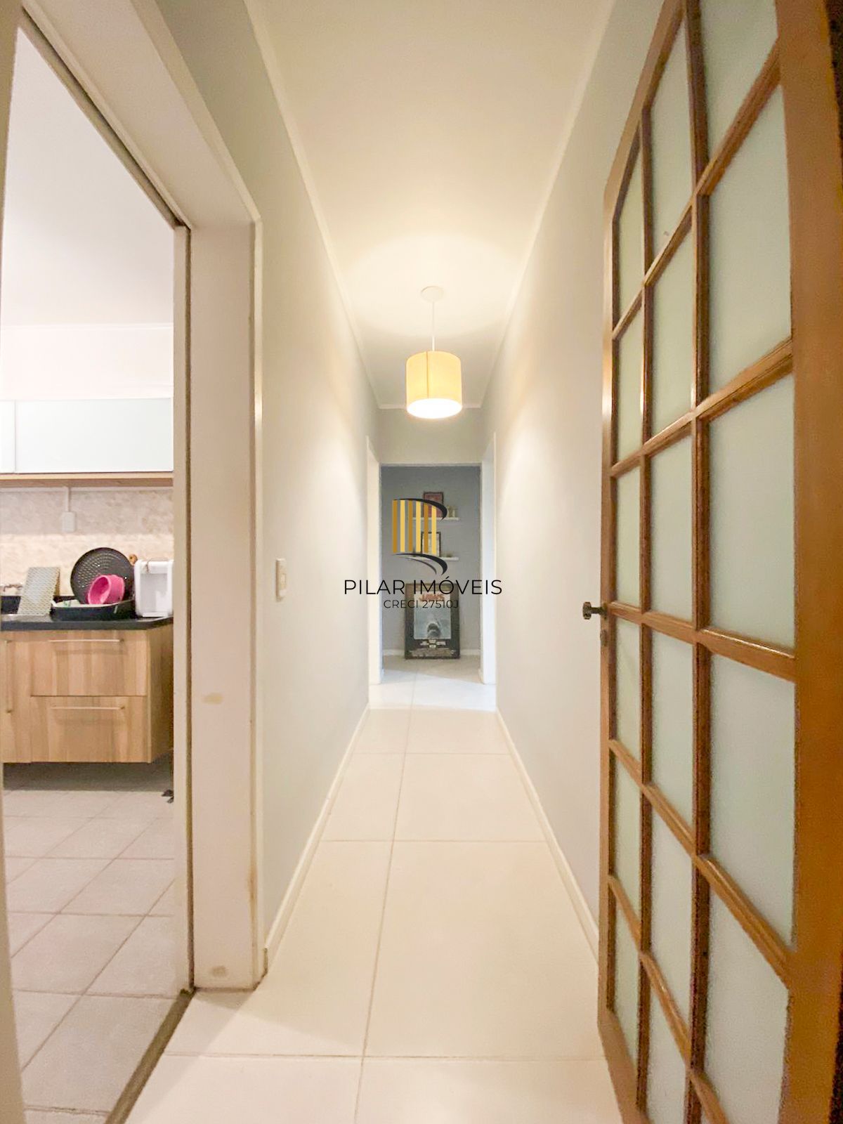 Casa / 4 Quartos / 1 Suíte / Churrasqueira / Jardim Itu Sabará / Porto Alegre / RS